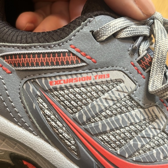 Saucony running shoes s8 - Picture 10 of 10